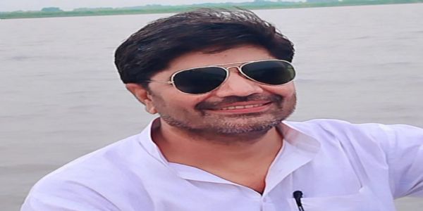वीआईपी जिलाध्यक्ष के सदर अस्पताल में प्रवेश पर रोक