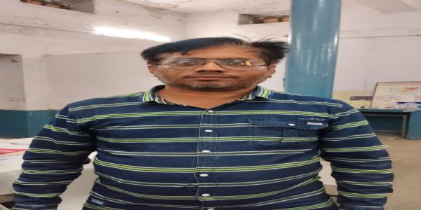 अजमेर कोर्ट परिसर में बम की झूठी धमकी देने वाला आरोपित गुजरात से गिरफ्तार