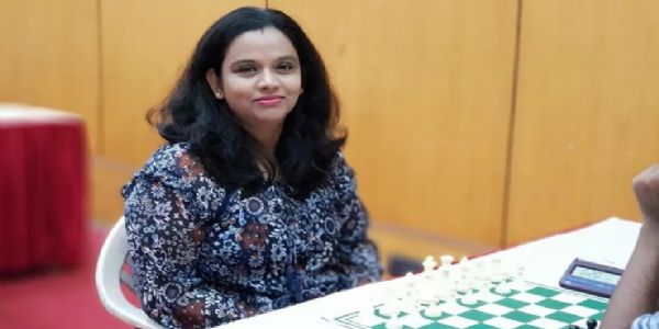 इतिहास के पन्नों में 24 जुलाई : एस. विजयलक्ष्मी बनीं भारत की पहली महिला ग्रैंडमास्टर