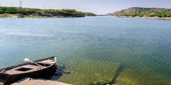 कायलाना झील में डूबने से दो पड़ोसी दोस्तों की मौत