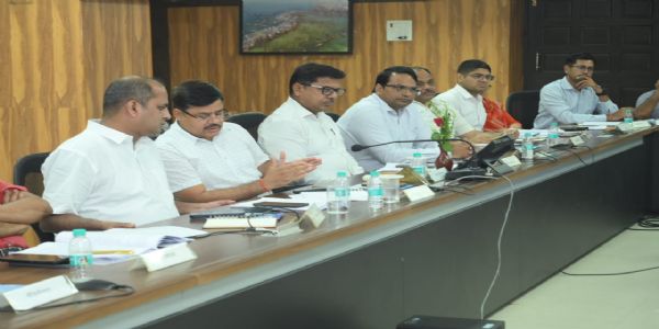 रेल कर्मचारियों की समस्याओं के समाधान को लेकर पीएनएम बैठक शुरू, बेहतर समन्वय पर जोर