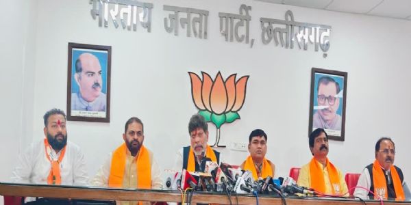 देश के युवाओं का हित और उनका भविष्य हमारी सर्वोच्च प्राथमिकता : किरण देव