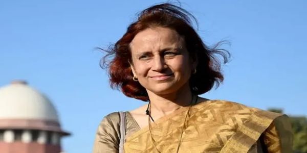 सोनम वांगचुक की पत्नी ने छात्रों पर लग रहे आरोपों को लेकर जताई चिंता
