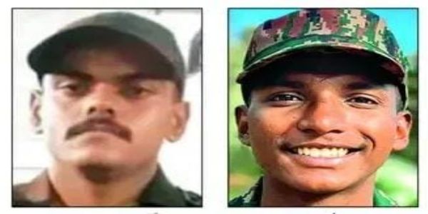 आर्मी इंटर कमांड एथलेटिक्स चैपियनशिप में मुरादाबाद के अभय ने जीता कांस्य