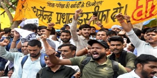 सीजेपी प्रदर्शन से जोड़कर एनएसए के आदेश पर फैलाई गई भ्रम की स्थिति, दिल्ली पुलिस ने दिया स्पष्टीकरण