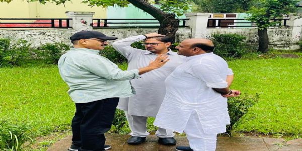 पीर पंजाल में बाढ़ तबाही का आकलन, विस्तृत राहत पैकेज जल्द संभव