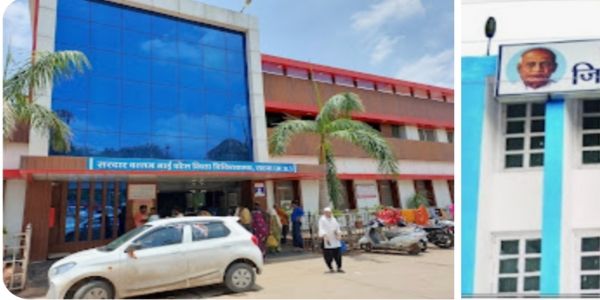 सतना में 15 माह में हृदयाघात से 157 लोगों की मौत, जिला अस्पताल में अब भी ईको जांच की सुविधा नहीं
