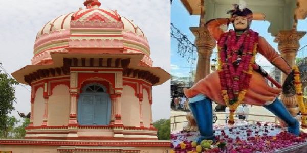 देश की स्वतंत्रता के इतिहास में स्वर्णिम अक्षरों में दर्ज है अमर शहीद कुंवर चैन सिंह की शहादत
