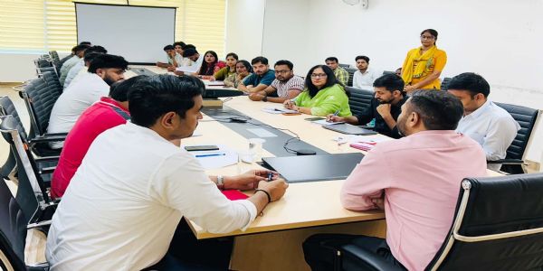 मानेसर: खुले में कूड़ा डाला तो संपत्ति होगी सील