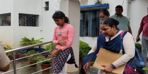 केशियाड़ी में लापता नाबालिग 24 घंटे के भीतर बरामद