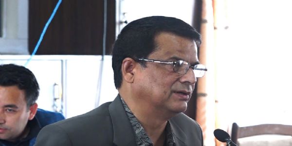 नेपाल की अतिक्रमित भूमि पर प्रशासनिक नियंत्रण बहाल करने की मांग, संसद में प्रस्ताव पेश
