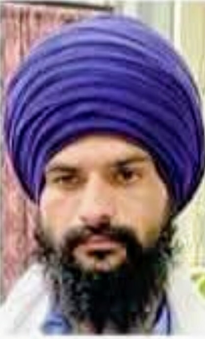 आरोपित मनवीर और विक्रमजीत सिंह आरोपित मनवीर और विक्रमजीत सिंह