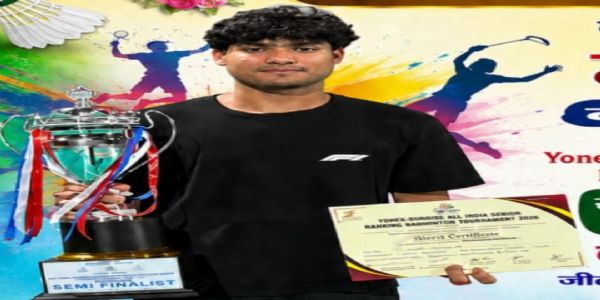 मोहम्मद अर्श मोहम्मद अर्श