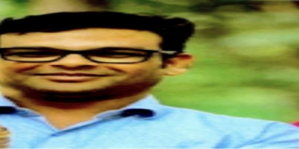 वित्तीय धोखाधड़ी के मामले में वांछित और यूएई से भारत लाया गया आरोपित अविनाश अर्जुन राठौड़ (फाइल फोटो)। वित्तीय धोखाधड़ी के मामले में वांछित और यूएई से भारत लाया गया आरोपित अविनाश अर्जुन राठौड़ (फाइल फोटो)।