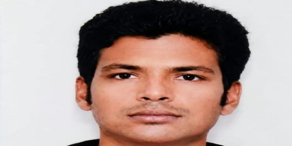 रेलवे कर्मचारी ने फांसी लगाकर की आत्महत्या ,नजीबाबाद रेलवे कॉलोनी में मिला शव