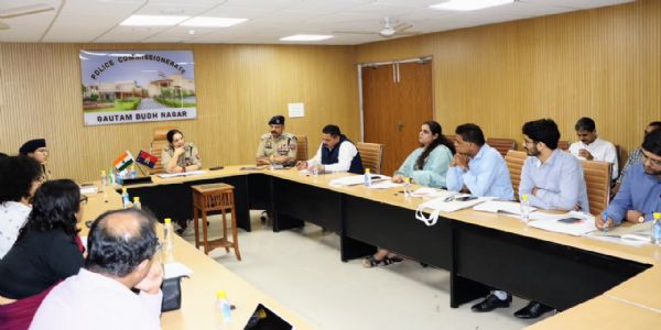 विशेष आवश्यकता वाले बच्चों के सम्मान, सुरक्षा और अधिकारों की रक्षा के लिए गोष्ठी