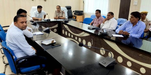 पहल : शिक्षण संस्थानों में नशामुक्त क्लब का होगा गठन