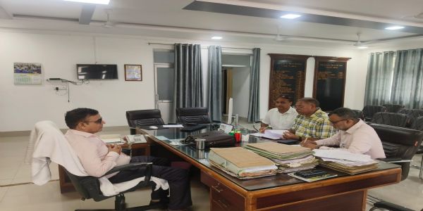 चित्रकूटधाम मंडल में दो दिन में आएगी डीएपी की दाे रैक, खत्म होगी खाद की किल्लत