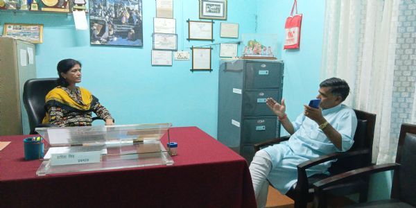 संस्कृति विभाग में कर्मचारियों की कमी जल्द होगी दूर : नौडियाल