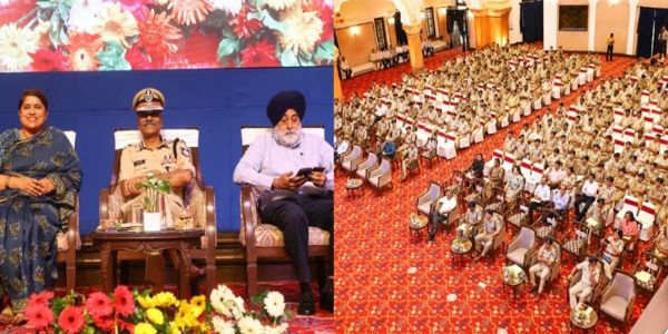 तकनीक, समन्वय और प्रशिक्षित पुलिस बल के दम पर होगा सुरक्षित और व्यवस्थित सिंहस्थ-2028 : डीजीपी