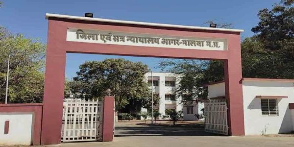 आगरमालवाः हत्या के मामले में आठ आरोपियों को आजीवन कारावास की सजा