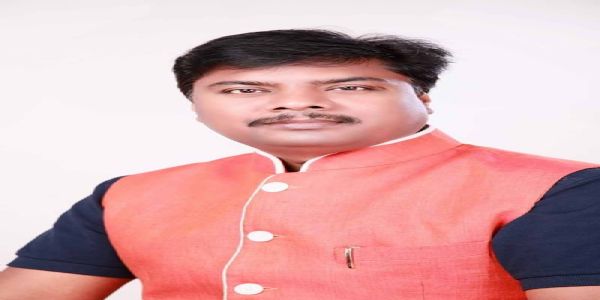 भूपेश बघेल की धमकी भरी भाषा लोकतंत्र नहीं, हताशा और राजनीतिक बौखलाहट का प्रमाण : वन मंत्री केदार कश्यप