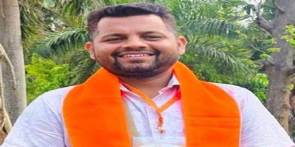 नई शिक्षा नीति से असहज कांग्रेस की भूख हड़ताल की राजनीति दुर्भाग्यपूर्ण : अभिषेक तिवारी