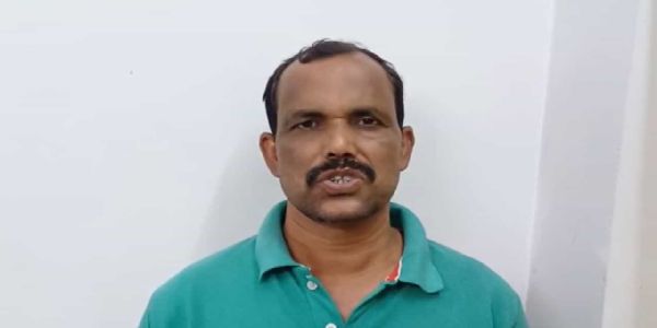 स्कूल जाने निकला सातवीं का छात्र लापता, रात में बनगांव स्टेशन से आरपीएफ ने सकुशल बरामद किया