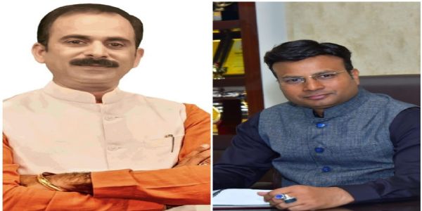 संस्कृति आयुर्वेदिक अस्पताल में उपचार करेंगे हिम्स के चिकित्सक, हुआ समझौता