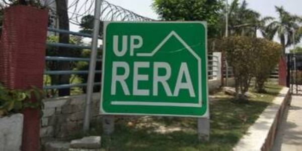 यूपी- रेरा ने तीन परियोजनाओं को दी मंजूरी