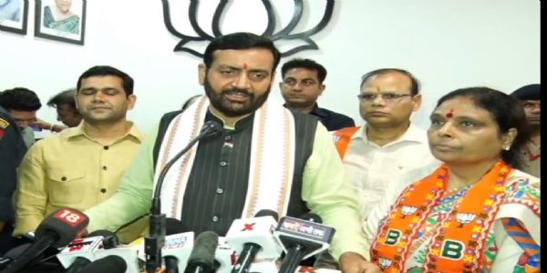 गुरुग्राम: विपक्ष को नीट पर चर्चा में भाग लेना चाहिए, लेकिन वह चर्चा से भाग रहा है: नायब सैनी