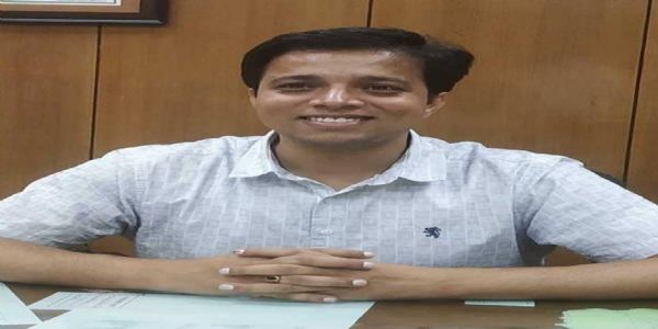 केंद्रीय प्रतिनियुक्ति पर जाएंगे मुख्यमंत्री सुक्खू के प्रधान निजी सचिव विवेक भाटिया, युवा मामले विभाग में निदेशक नियुक्त