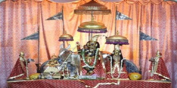 देवशयनी एकादशी पर गोविंद देवजी मंदिर में रहेगी विशेष दर्शन व्यवस्था