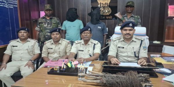 जंगली सुअर का शिकार करने में करंट लगने से युवक की मौत, दो साथी गिरफ्तार