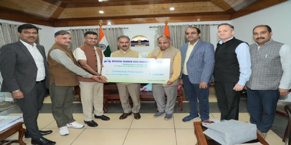 देहरा के अंतरराष्ट्रीय चिड़ियाघर में बनेगा थीमैटिक गार्डन, सरकार ने जारी किए चार करोड़
