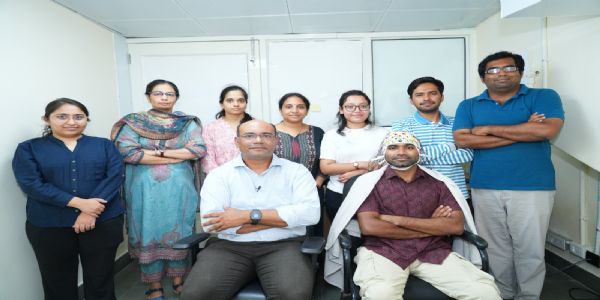 आईआईटी जोधपुर के शोध से याददाश्त, मानसिक स्वास्थ्य और कृत्रिम बुद्धिमत्ता को मिलेगा नया आधार