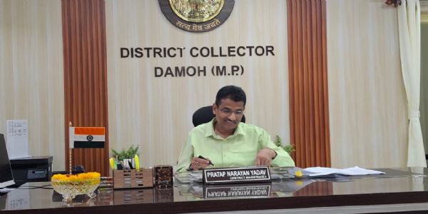 दमोहः राशन की 120 दुकानों पर छापेमारी, 1581 क्विंटल खाद्यान्न की हेराफेरी उजागर