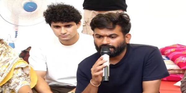 धर्मेंद्र प्रधान के इस्तीफे तक जारी रहेगा हमारा आंदोलनः सीजेपी