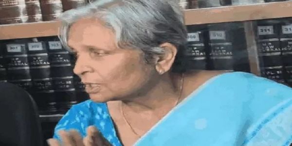ट्विशा शर्मा मौत मामलाः गिरिबाला सिंह की जमानत पर हुई सुनवाई, कोर्ट ने सुरक्षित रखा फैसला