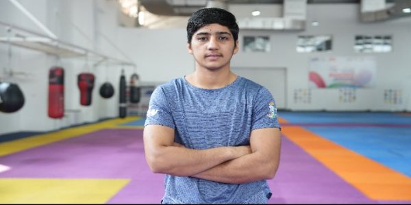 कॉमनवेल्थ गेम्स: लवलीना के बाद सचिन, प्रीति और कपिल पर भारत की पदक उम्मीदें