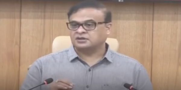 असम में बाढ़ की स्थिति बेहद गंभीर, सामान्य से 400 फीसदी अधिक वर्षा बनी बड़ी वजह: मुख्यमंत्री