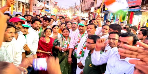 धर्मेंद्र प्रधान का इस्तीफा विद्यार्थियों के संघर्ष और लोकतंत्र की जीत
