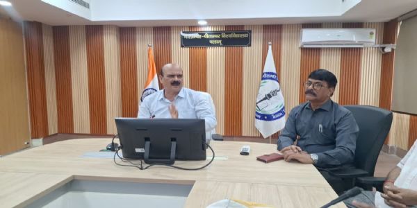 पलामू के दो कॉलेजों में शिक्षकों की कमी से लगी एफीलिएशन पर रोक