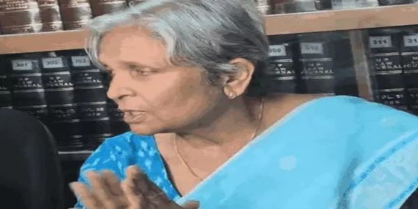 ट्वीशा शर्मा मौत मामला: पूर्व जिला न्यायाधीश गिरीबाला सिंह की नियमित जमानत अर्जी खारिज
