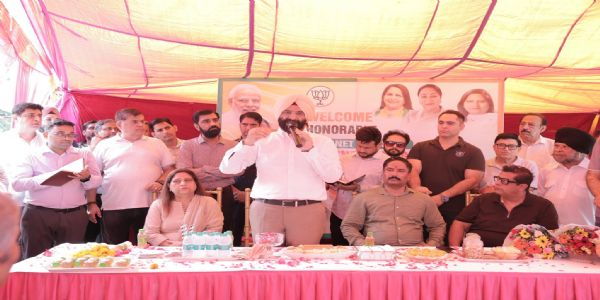 पंजाब में कथित पेपर लीक मामले के दोषियों पर सख्त कार्रवाई की मांग