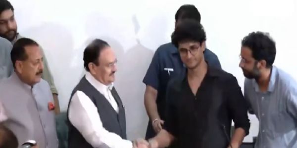 केन्द्र सरकार ने सीजेपी की मांगे मानी, छात्रों ने की आंदोलन खत्म करने की घोषणा