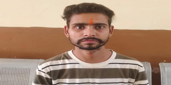 म्यूल अकाउंट गिरोह पर जांजगीर-चांपा पुलिस की बड़ी कार्रवाई, एक और आरोपित गिरफ्तार