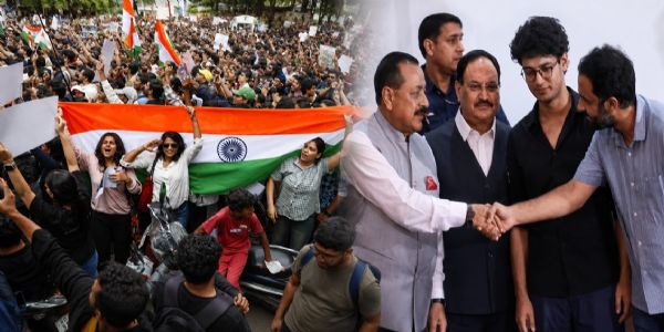 (त्वरित टिप्पणी): जंतर-मंतर : आंदोलन का अंत या कानून की हार? सवाल अब भी बाकी है!