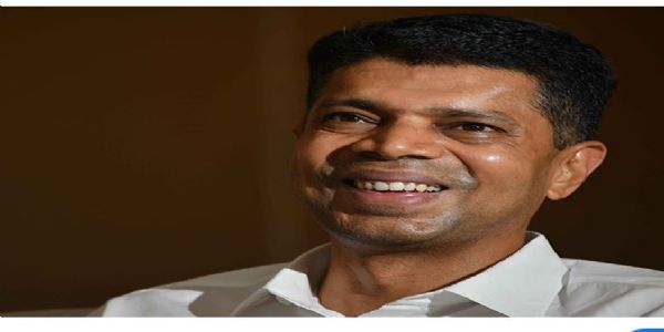 सीएमओ से फाइल गायब मामले में वी.के. पांडियन पुलिस समन पर पेश नहीं हुए, वर्चुअल पूछताछ का अनुरोध