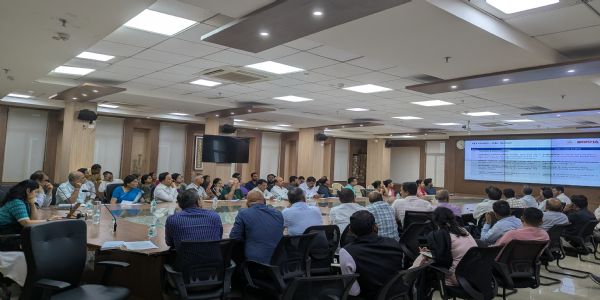 ओडिशा में औद्योगिक स्वीकृतियों में तेजी लाने के लिए ईडको के बड़े सुधार